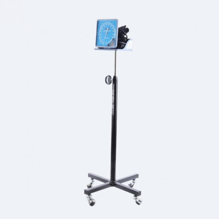 BPDL437 Galaxy Dial B.P. On Height Adjustable Stand